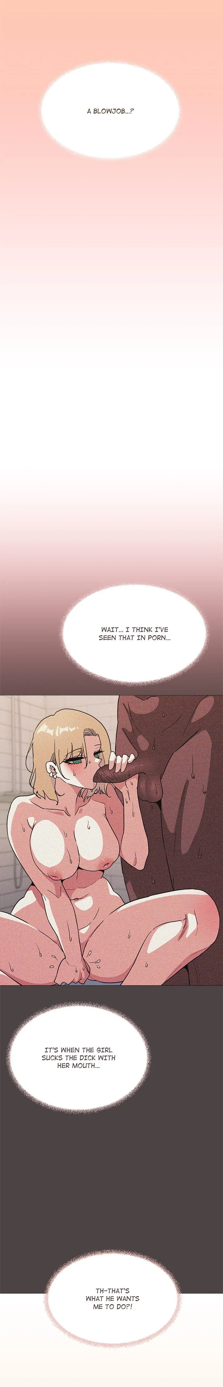 Someone Stop Her! (Uncensored) Chapter 16 image 13