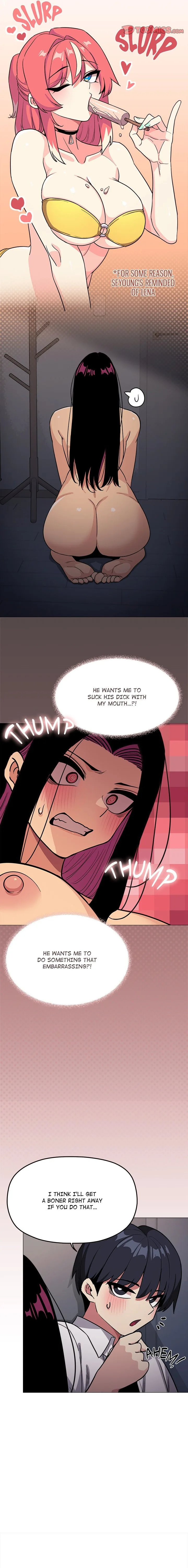 Someone Stop Her! (Uncensored) Chapter 16 image 14