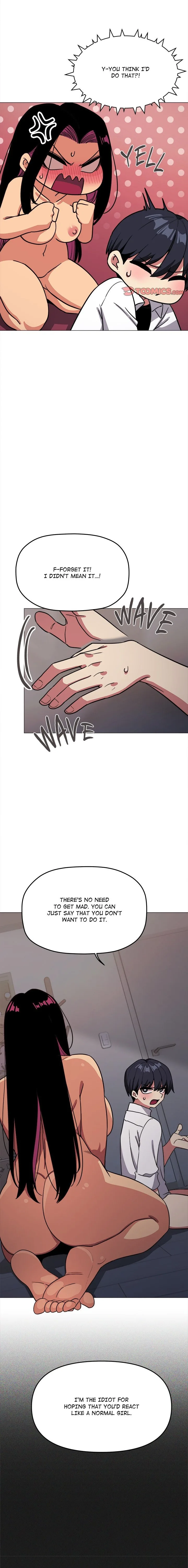 Someone Stop Her! (Uncensored) Chapter 16 image 15
