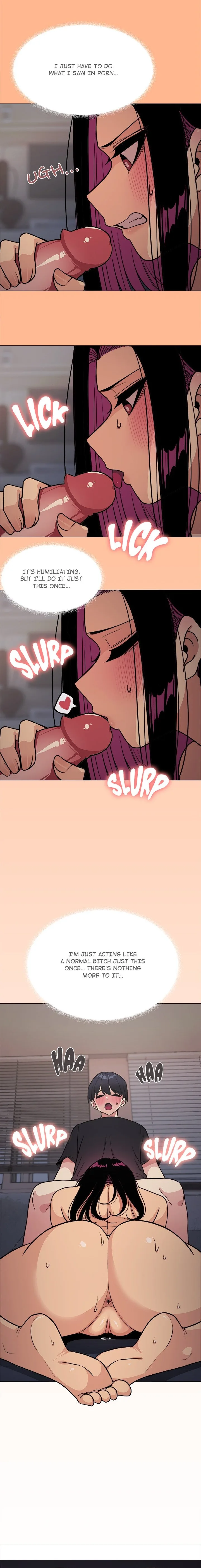 Someone Stop Her! (Uncensored) Chapter 16 image 20
