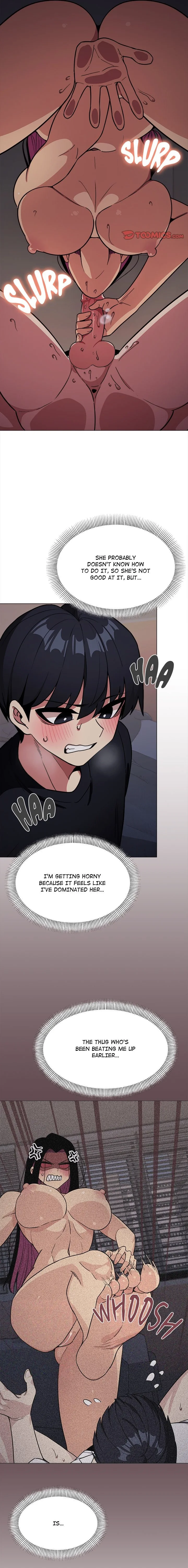 Someone Stop Her! (Uncensored) Chapter 16 image 21