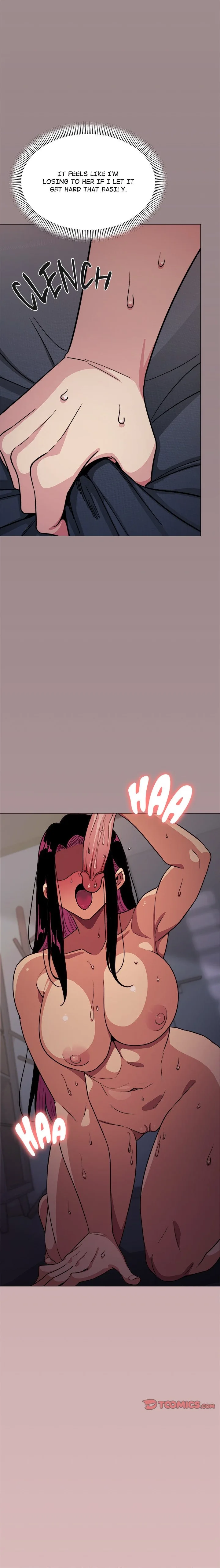 Someone Stop Her! (Uncensored) Chapter 16 image 24