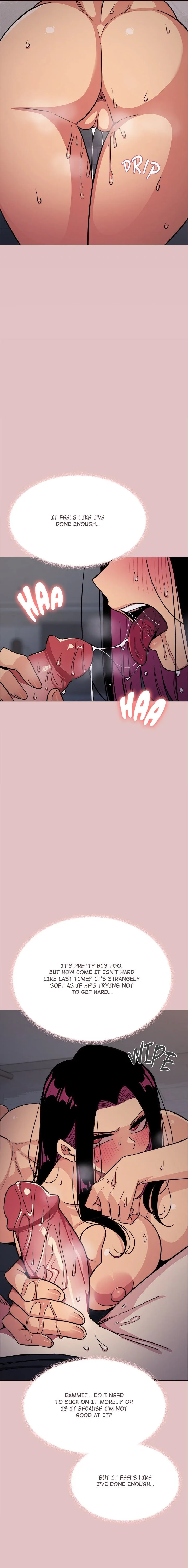Someone Stop Her! (Uncensored) Chapter 16 image 25