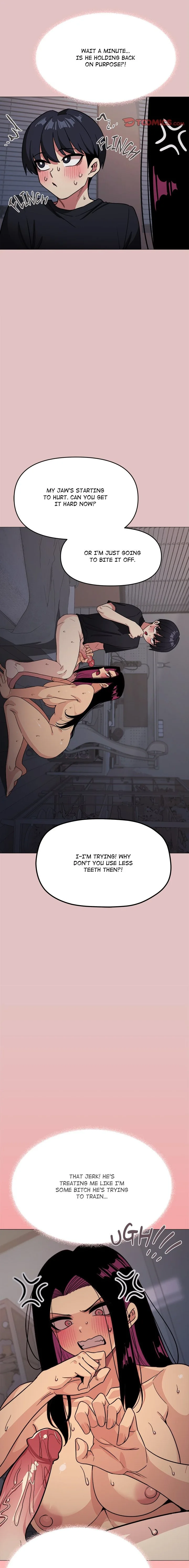 Someone Stop Her! (Uncensored) Chapter 16 image 26
