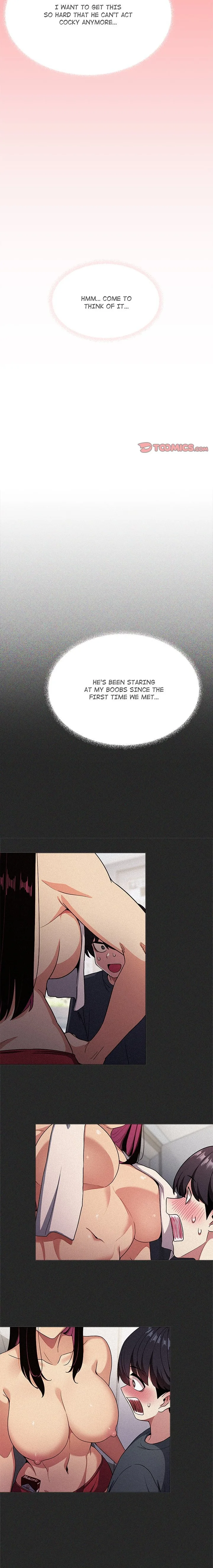 Someone Stop Her! (Uncensored) Chapter 16 image 27