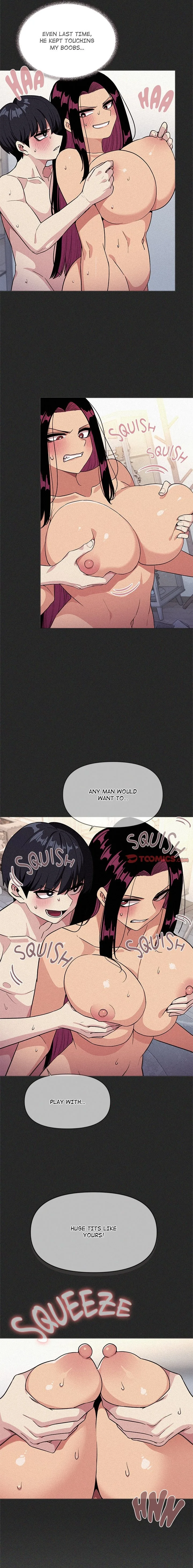 Someone Stop Her! (Uncensored) Chapter 16 image 28