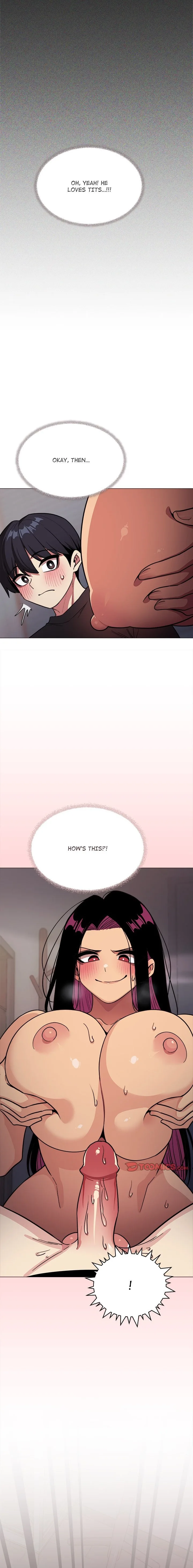 Someone Stop Her! (Uncensored) Chapter 16 image 29
