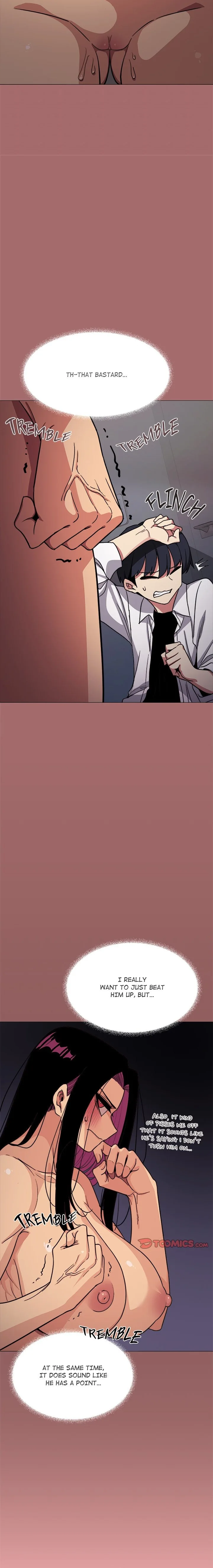 Someone Stop Her! (Uncensored) Chapter 16 image 7