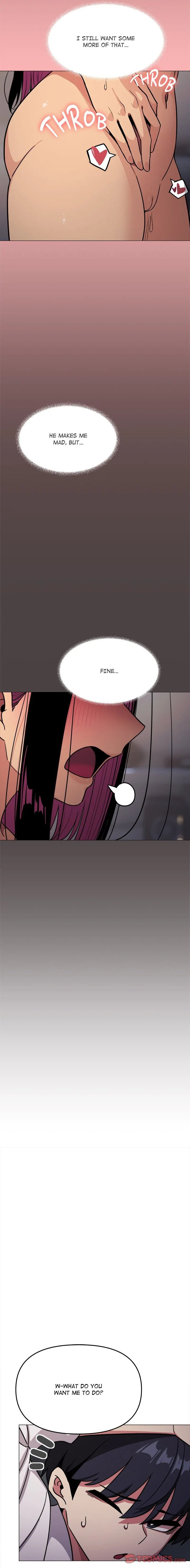 Someone Stop Her! (Uncensored) Chapter 16 image 8