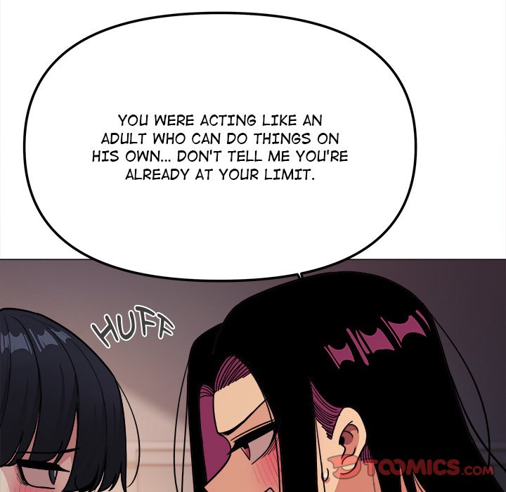 Someone Stop Her! (Uncensored) Chapter 17 image 99