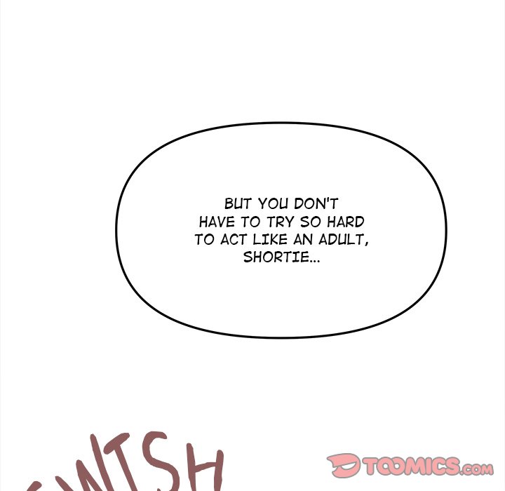 Someone Stop Her! (Uncensored) Chapter 17 image 111