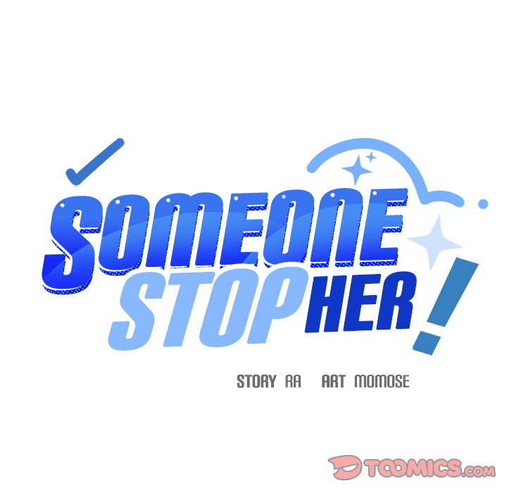 Someone Stop Her! (Uncensored) Chapter 17 image 15