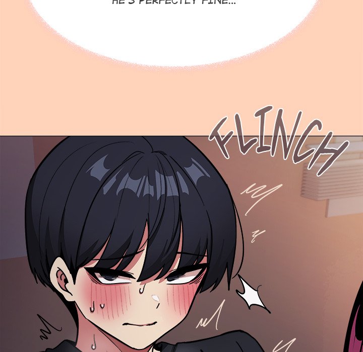Someone Stop Her! (Uncensored) Chapter 17 image 172