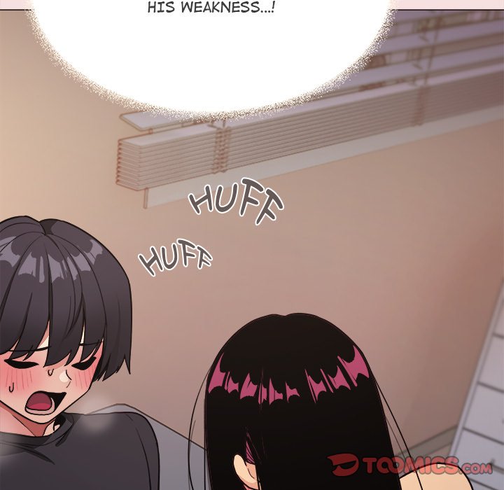 Someone Stop Her! (Uncensored) Chapter 17 image 27