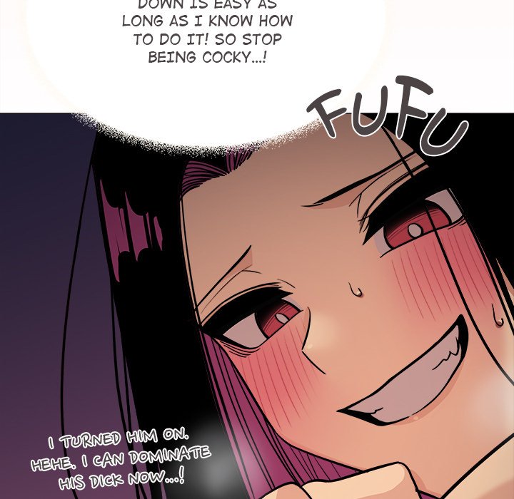 Someone Stop Her! (Uncensored) Chapter 17 image 45