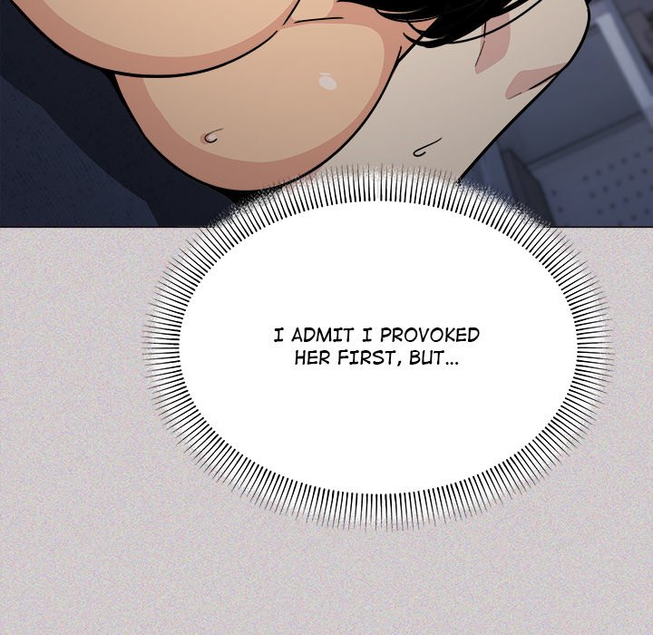 Someone Stop Her! (Uncensored) Chapter 17 image 72