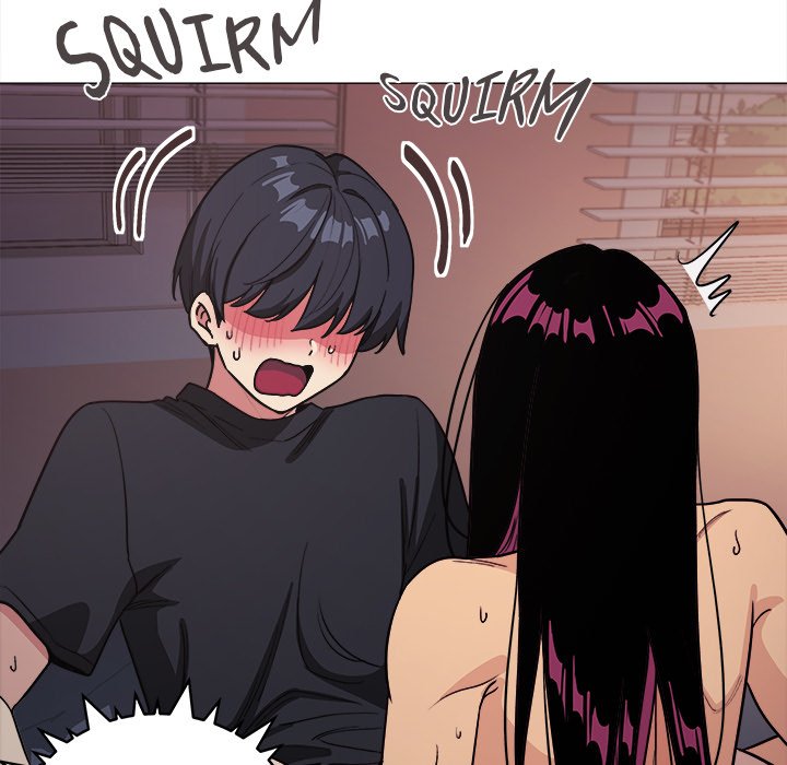 Someone Stop Her! (Uncensored) Chapter 17 image 83