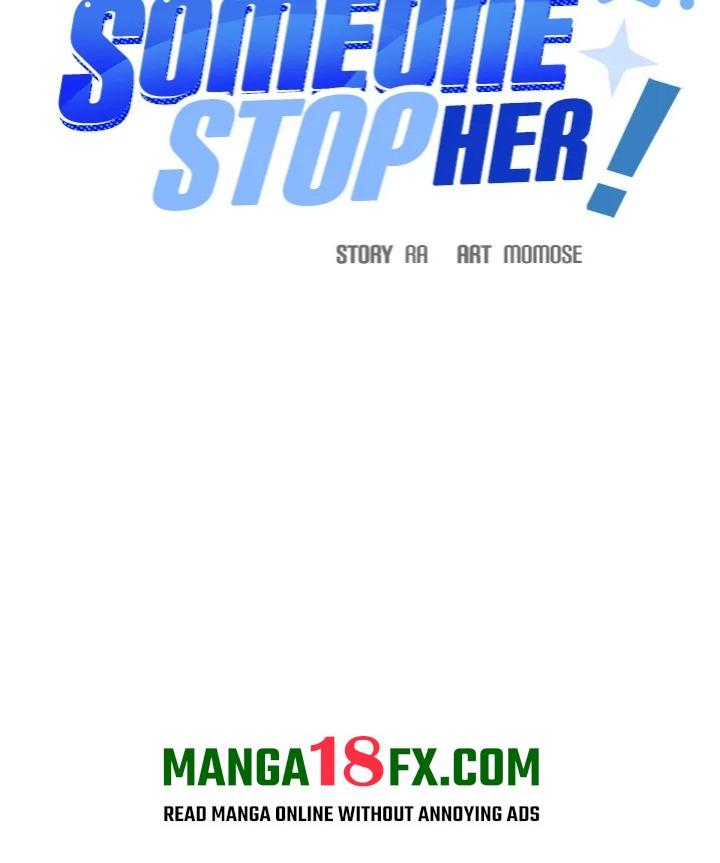Someone Stop Her! (Uncensored) Chapter 19 image 163