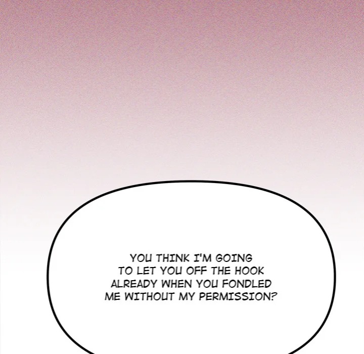 Someone Stop Her! (Uncensored) Chapter 19 image 16