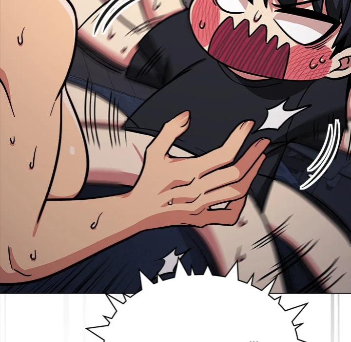 Someone Stop Her! (Uncensored) Chapter 19 image 36
