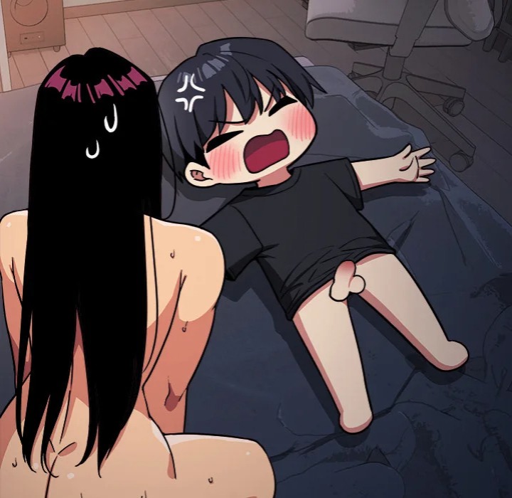 Someone Stop Her! (Uncensored) Chapter 19 image 48