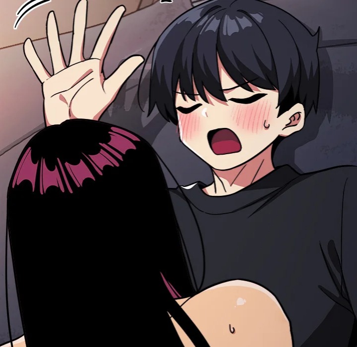 Someone Stop Her! (Uncensored) Chapter 19 image 59