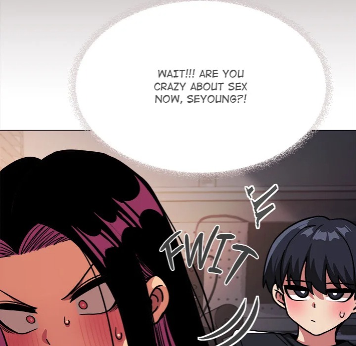 Someone Stop Her! (Uncensored) Chapter 19 image 96