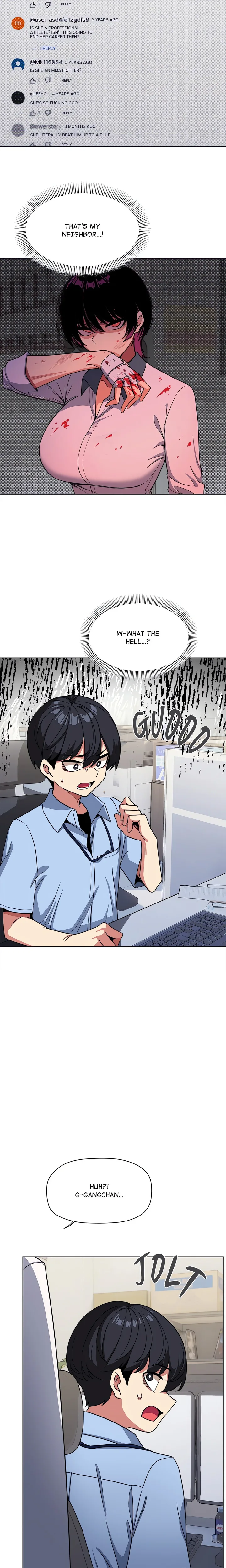 Someone Stop Her! (Uncensored) Chapter 2 image 10