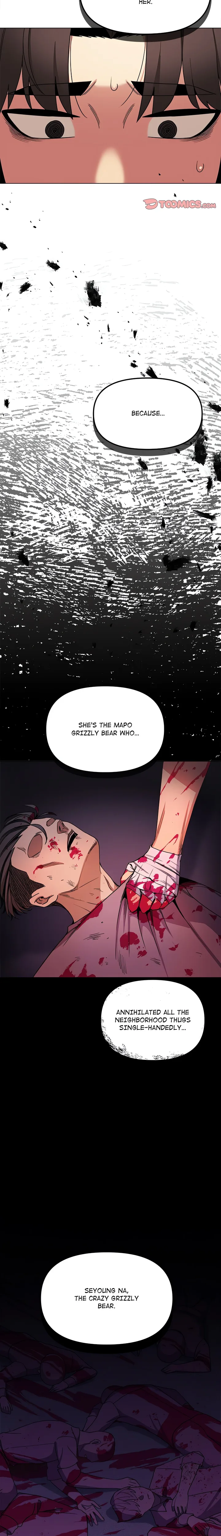 Someone Stop Her! (Uncensored) Chapter 2 image 13
