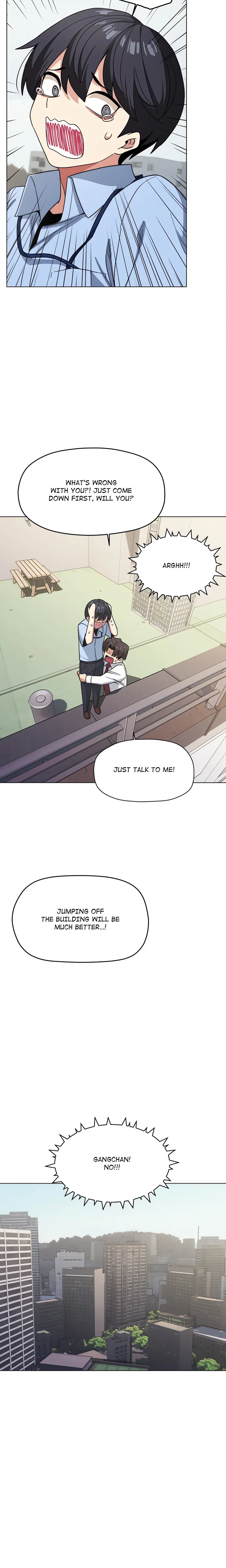 Someone Stop Her! (Uncensored) Chapter 2 image 16