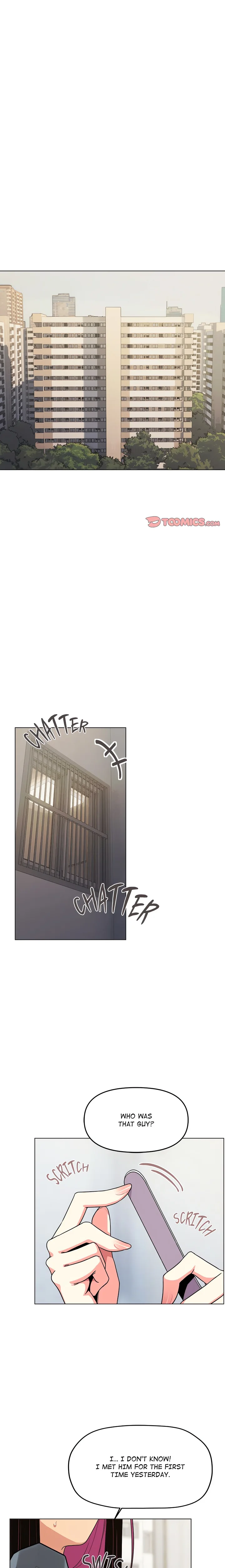Someone Stop Her! (Uncensored) Chapter 2 image 17