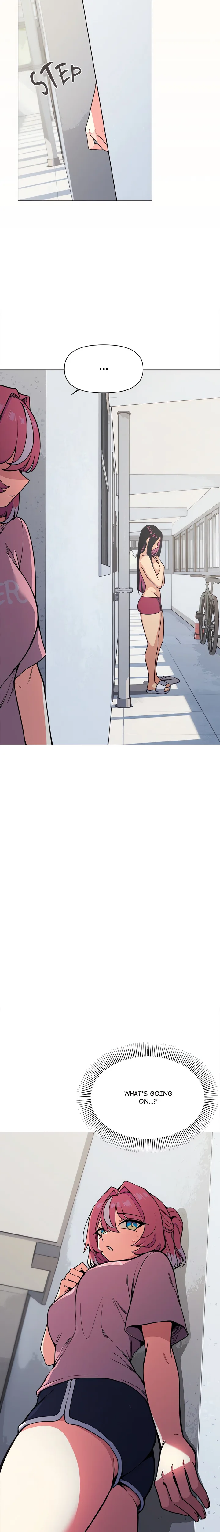 Someone Stop Her! (Uncensored) Chapter 2 image 1