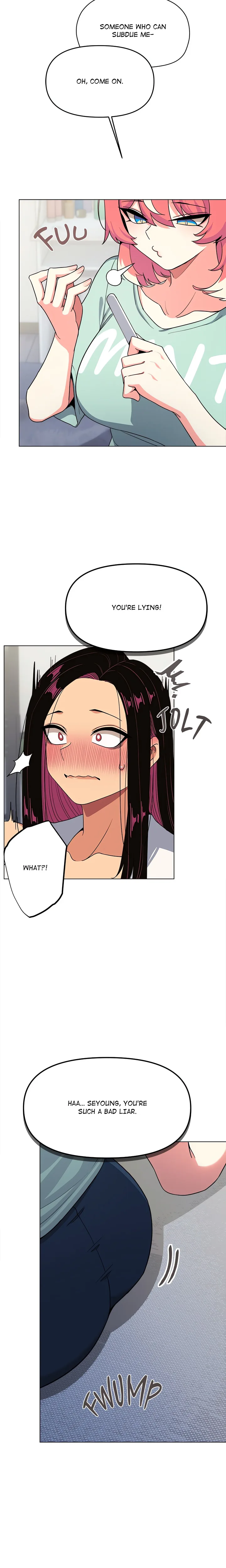 Someone Stop Her! (Uncensored) Chapter 2 image 20