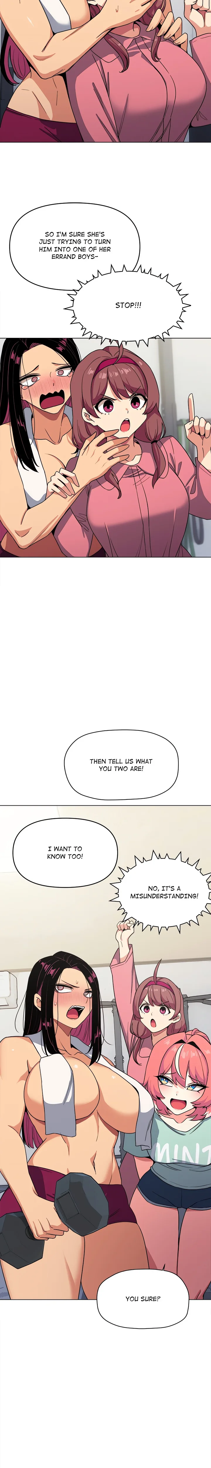 Someone Stop Her! (Uncensored) Chapter 2 image 24