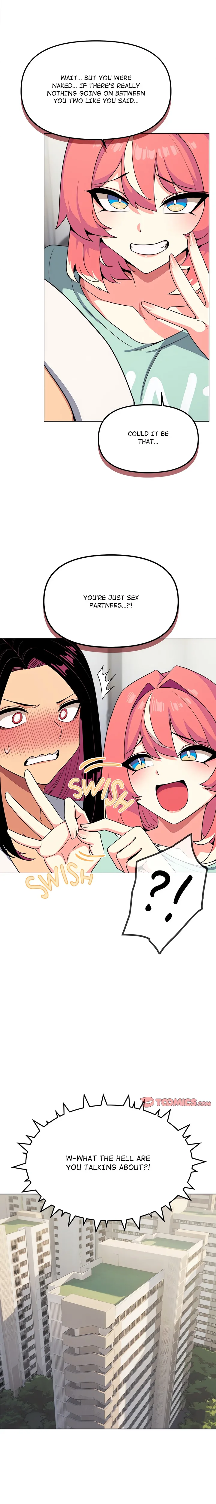 Someone Stop Her! (Uncensored) Chapter 2 image 25