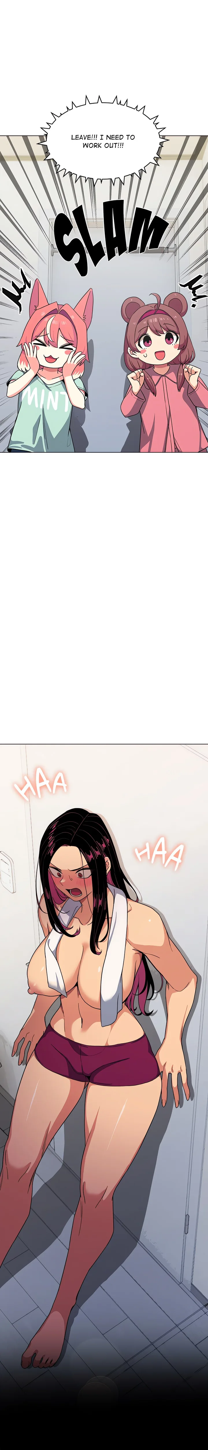 Someone Stop Her! (Uncensored) Chapter 2 image 26