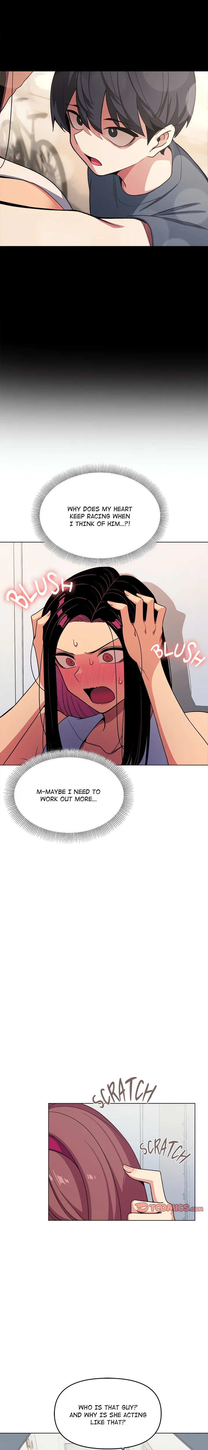 Someone Stop Her! (Uncensored) Chapter 2 image 27