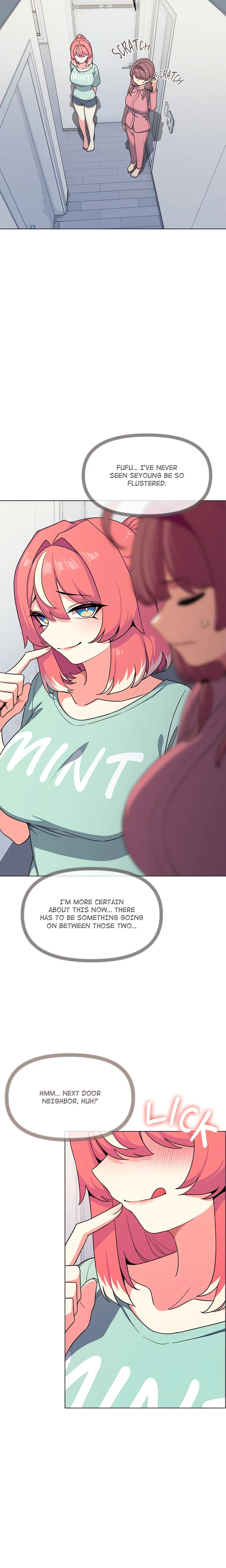Someone Stop Her! (Uncensored) Chapter 2 image 28