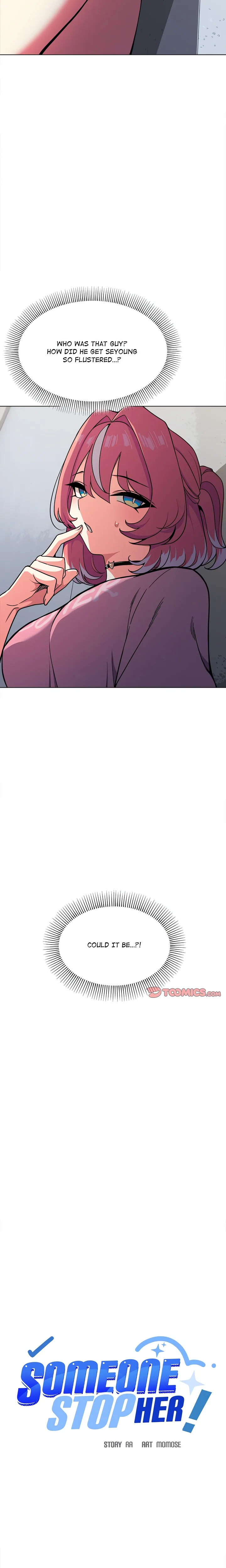 Someone Stop Her! (Uncensored) Chapter 2 image 2