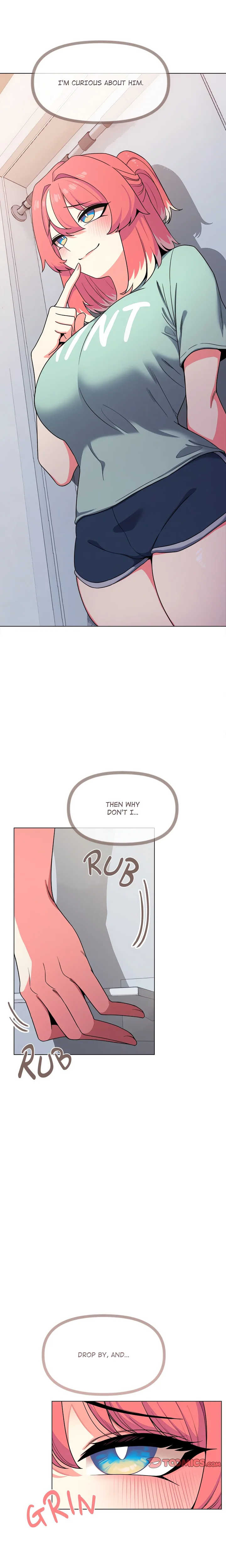 Someone Stop Her! (Uncensored) Chapter 2 image 29