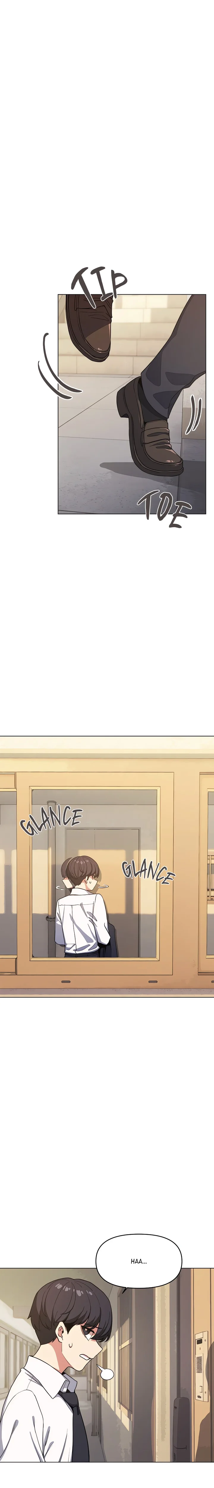 Someone Stop Her! (Uncensored) Chapter 2 image 31