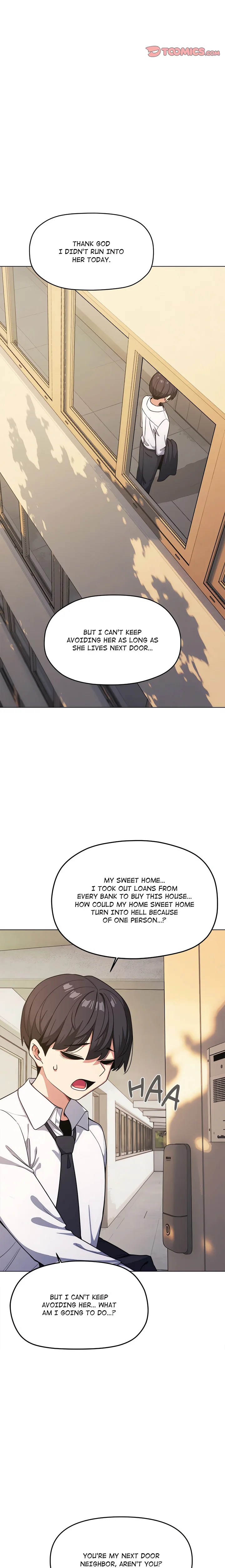 Someone Stop Her! (Uncensored) Chapter 2 image 32