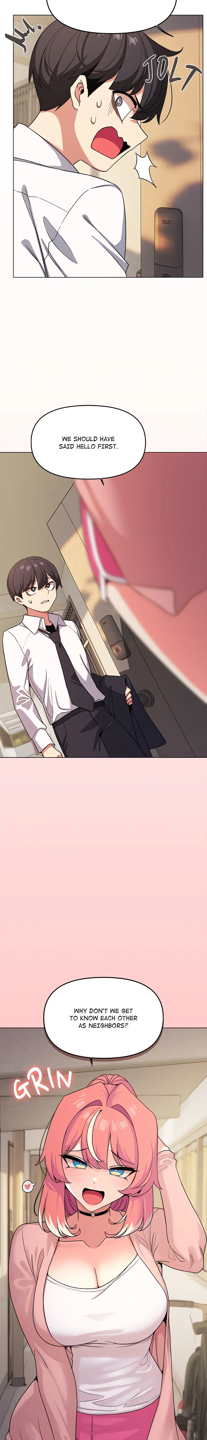 Someone Stop Her! (Uncensored) Chapter 2 image 33