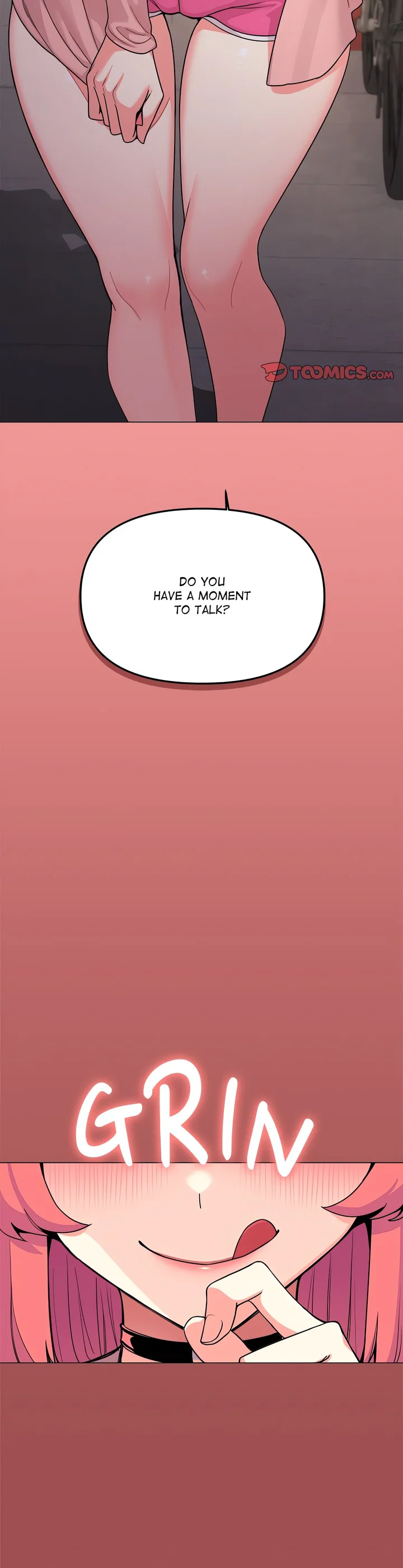 Someone Stop Her! (Uncensored) Chapter 2 image 34