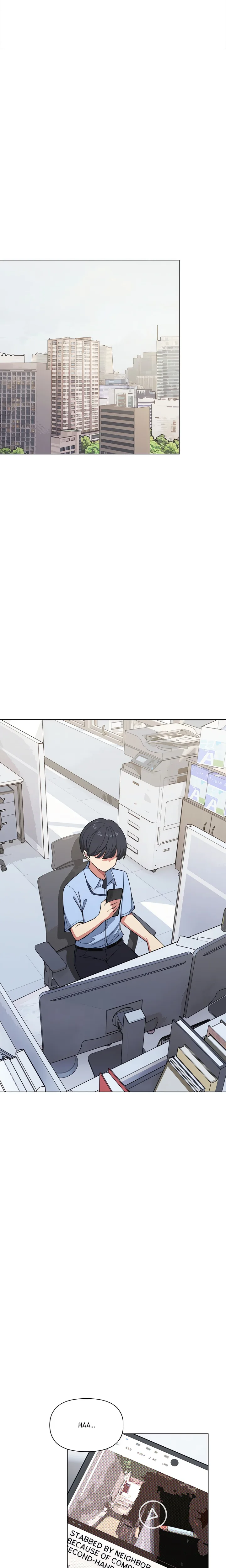 Someone Stop Her! (Uncensored) Chapter 2 image 3