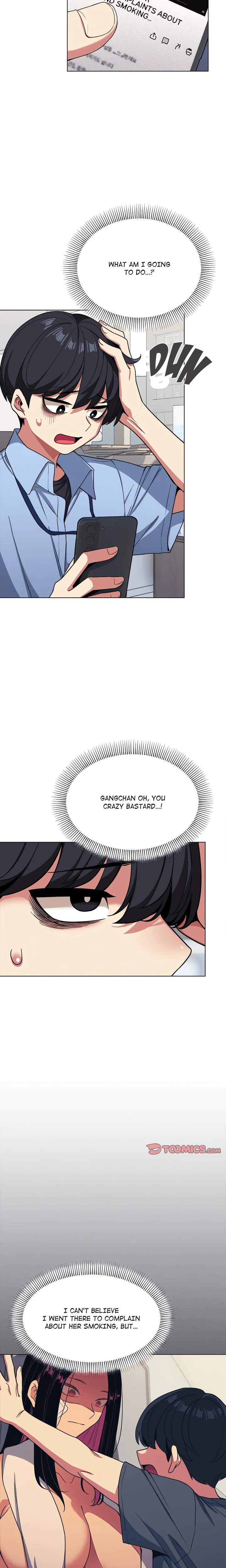 Someone Stop Her! (Uncensored) Chapter 2 image 4