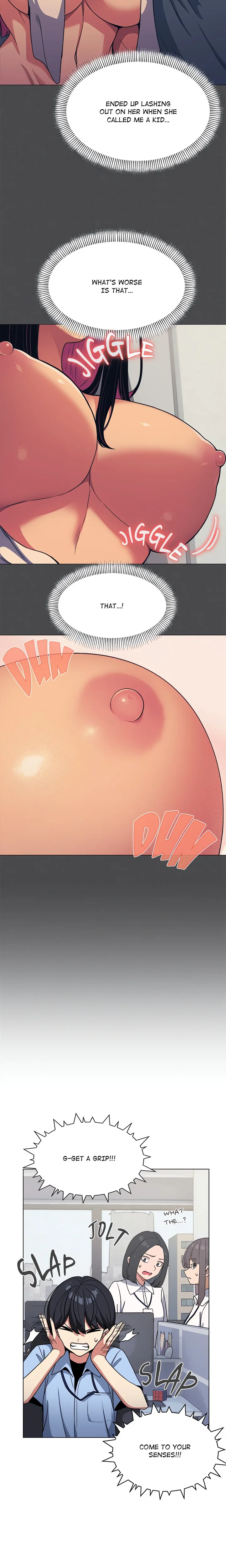 Someone Stop Her! (Uncensored) Chapter 2 image 5