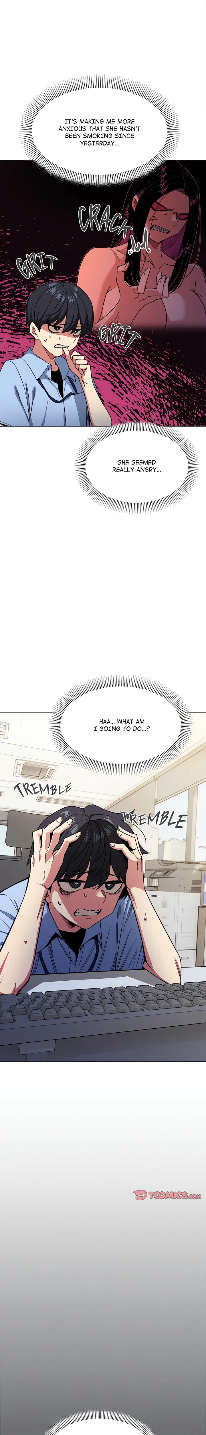 Someone Stop Her! (Uncensored) Chapter 2 image 6
