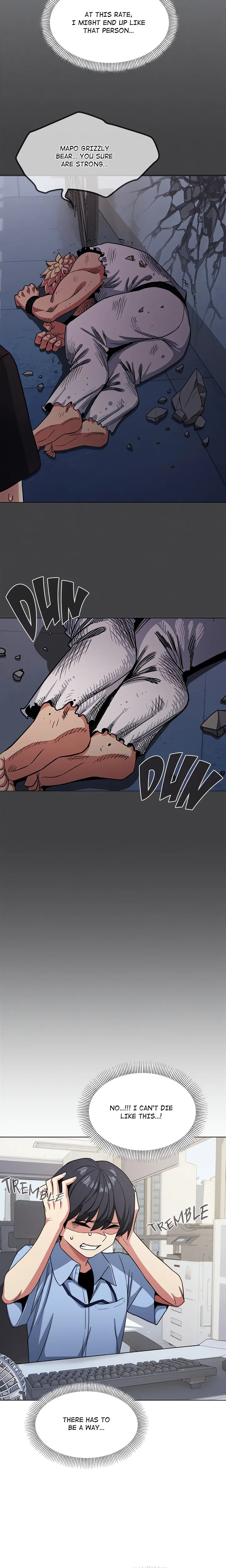 Someone Stop Her! (Uncensored) Chapter 2 image 7