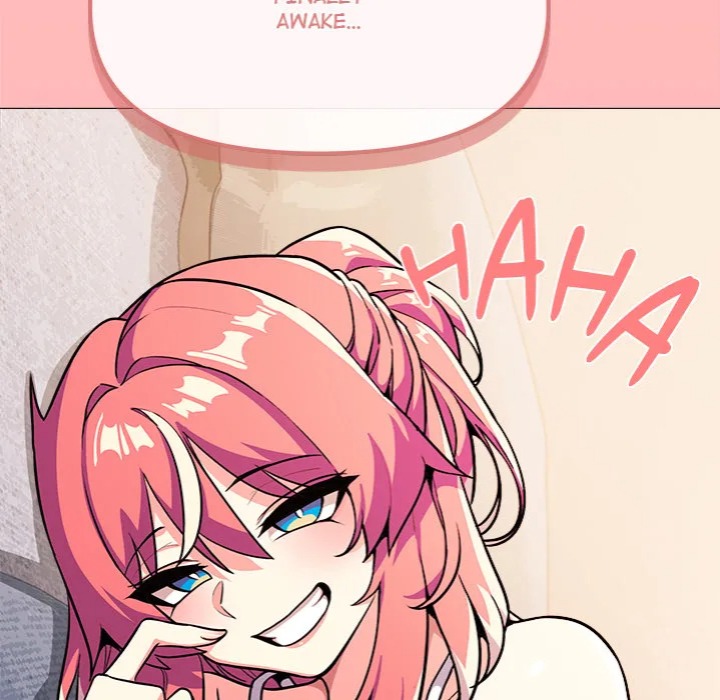 Someone Stop Her! (Uncensored) Chapter 20 image 9